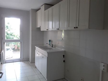 Appartement Toulouse 4 pièce(s) - Photo 3