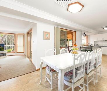 Spacious Family Home in a Quiet & Convenient Location - Photo 4