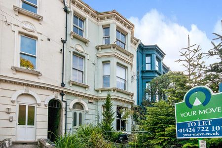 2 bedroom flat to rent - Photo 5