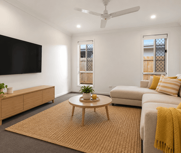Comfortable Family Living with a Private Backyard & Covered Alfresco - Photo 1