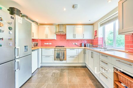 1 bedroom property to rent The Pastures, Brewers End, Takeley, Bishops Stortford, CM22 - Photo 4