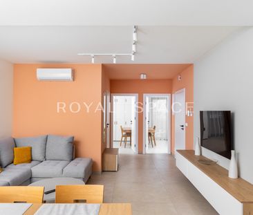 3 pokojowe mieszkanie w centrum Wieliczki! - Zdjęcie 3