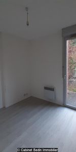 Location Appartement 1 piece Toulouse 1 chambre - Photo 4