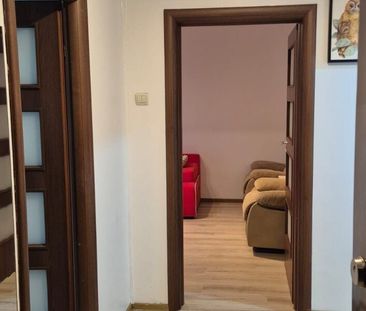 Brancoveanu Inchiriere apartament 3 camere – zona Brancoveanu / Marie Curie - Photo 1