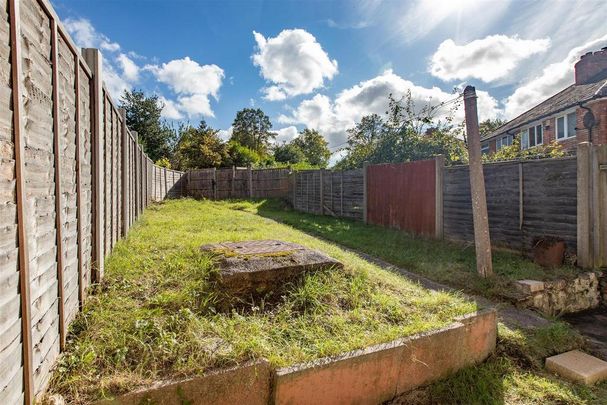 3 bedroom house to rent - Photo 1