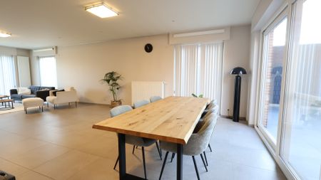 Moderne halfopen woning met garage - Foto 2