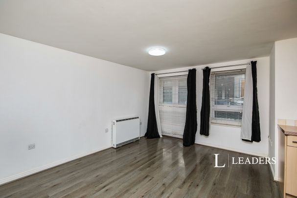 2 bedroom apartment to rent Rowleys Mill Uttoxeter New Road, Derby City, DE22 - Photo 1