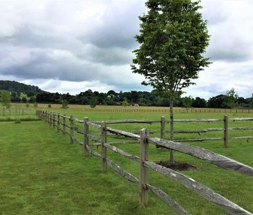 2 bedroom equestrian property to rent - Photo 6