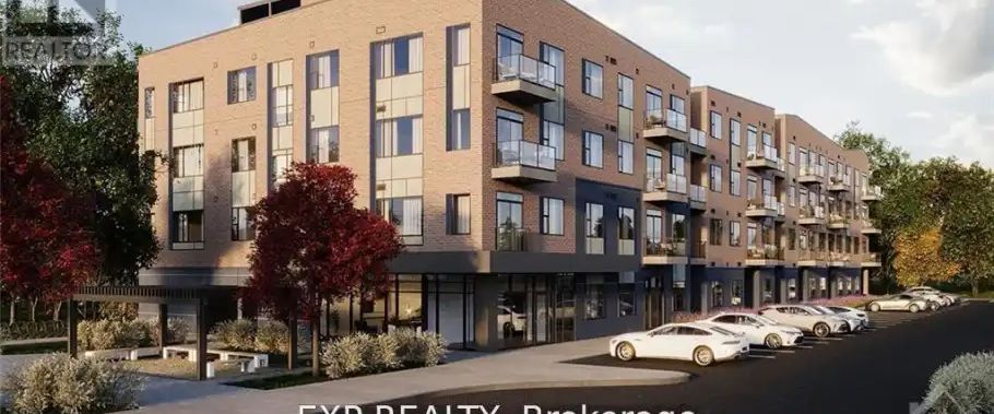 212 - 4842 BANK STREET | 212 - 4842 BANK STREET, Ottawa - Photo 1