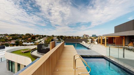 206/706 Burwood Road, Hawthorn East - Photo 3