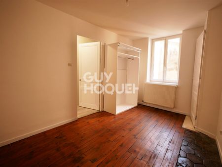 A Louer Appartement T2 VIENNE CENTRE VILLE - Photo 4