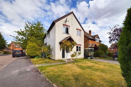 St Marys Way, Burghfield Common, Reading, Berkshire, RG7 - Photo 3