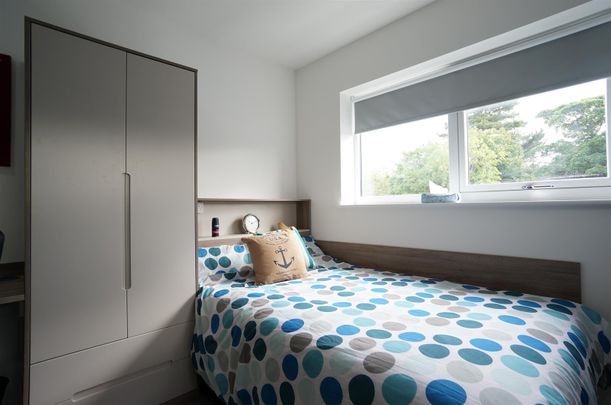 C4, 1 College Road - Photo 1