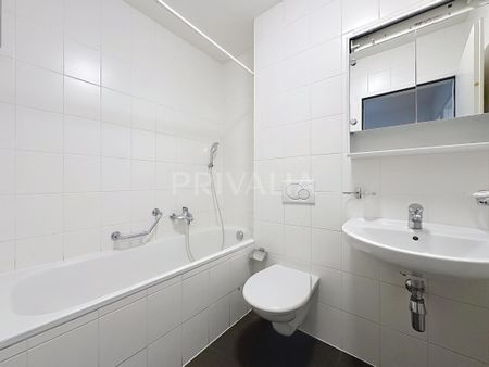 Bel appartement à proximité des Organisations Internationales - Photo 3