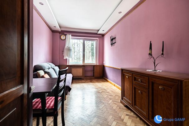 2 niezależne pokoje*57m2*Krowodrza*AGH - Photo 1