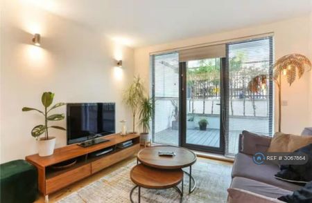 2 bedroom flat to rent - Photo 3