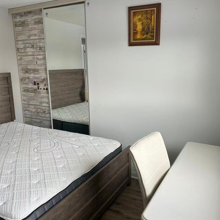 For Lease - 72 Attridge Drive Unit# Room1, Aurora, Ontario - Photo 1