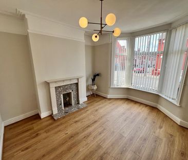 3 Bed Terraced House, Rundle Road, L17 - Photo 1