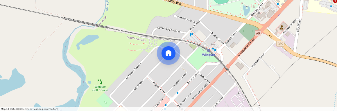 38 Cox Street, NSW 2756, South Windsor