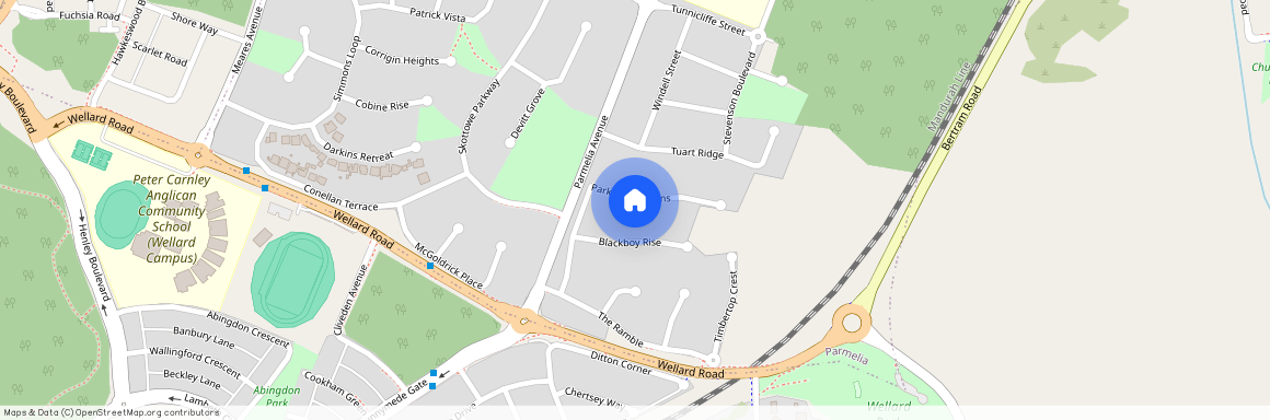 22A Parkway Gardens, WA 6167, Parmelia