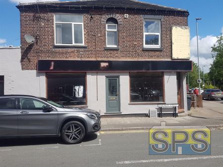 Darnley Street, Stoke-on-Trent - Photo 4
