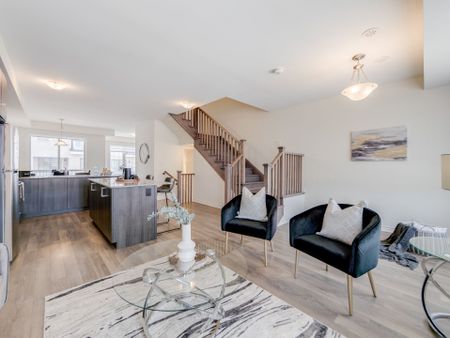 For Lease - 3237 Brigadier Avenue, Pickering, Ontario - Photo 3