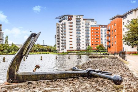 Galleon Way, Cardiff - Photo 2
