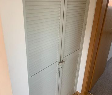 3-Zimmer Wohnung mit Balkon in Neutraubling - Photo 1