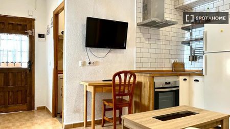 madrid, Community of Madrid 28012 - Photo 3