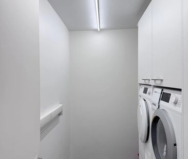 3 Zimmer-Wohnung in Rheinnähe - Photo 5