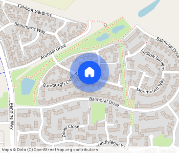 Alnwick Way - Photo 1