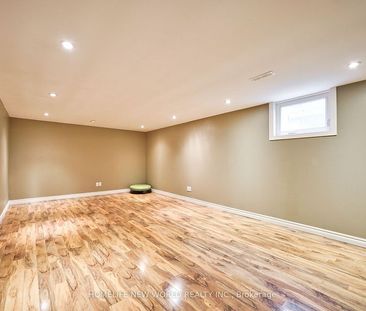 For Lease - 24 Markhaven Road, Markham, Ontario - Photo 4