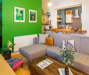 1 bedroom ground floor flat to rent - Photo 5