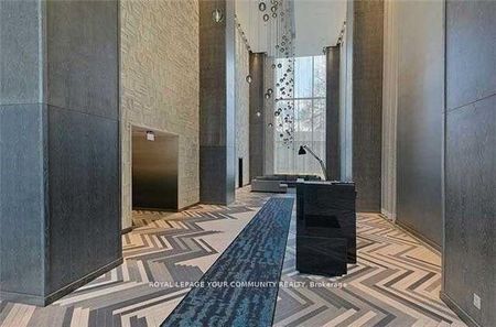 For Lease - 1080 Bay Street Unit# 3708, Toronto, Ontario - Photo 3