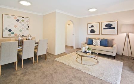 6/17 Grasmere Road, Cremorne - Photo 2