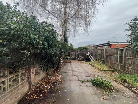 3 bedroom terraced house to rent - Photo 4