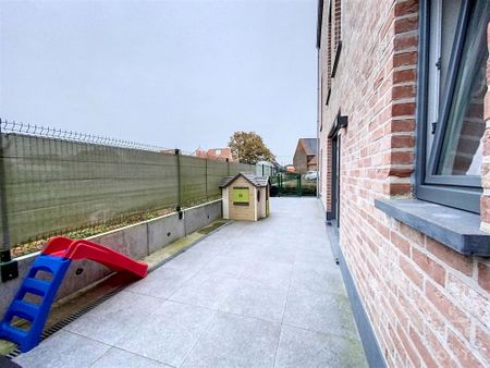 Appartement 2 Ka met terras & airconditionning | 0472 80 03 03 - Foto 3