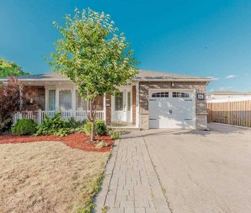 For Lease - 46 Appleby Drive, Brampton, Ontario - Photo 6