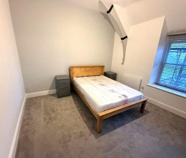 2 bedroom flat to rent - Photo 5