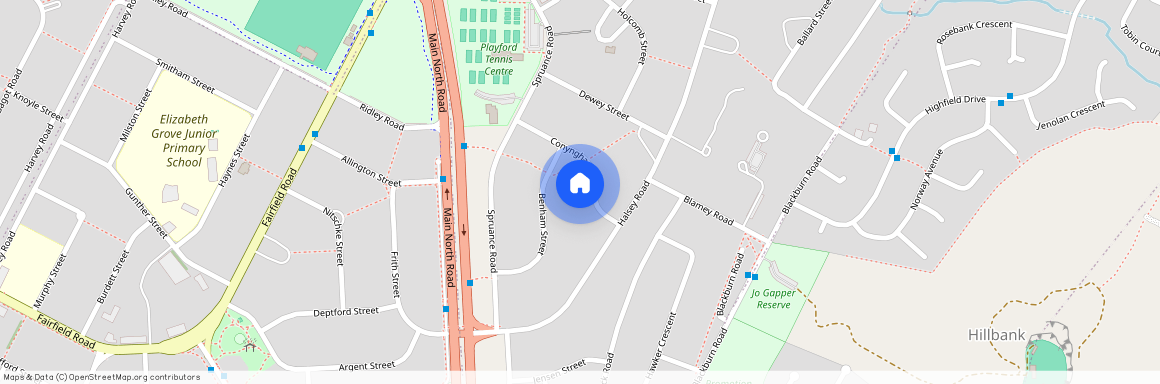 20 Conyngham Street, SA 5112, Elizabeth East