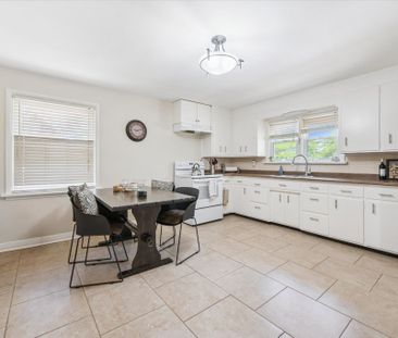 For Lease - 115 Marlborough Avenue Unit# 3, Kitchener, Ontario - Photo 1