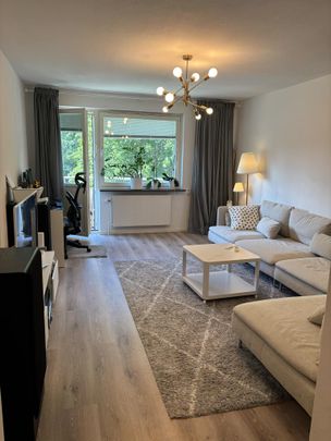 Frövigatan, Bandhagen - Photo 1