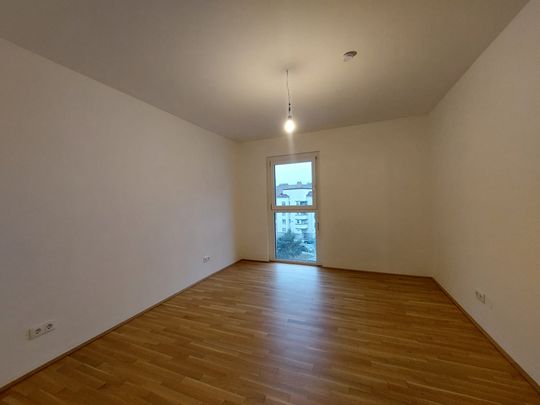 Gemütliche 2-Zimmerwohnung in Toplage – Grasberger Gasse 9 - Photo 1