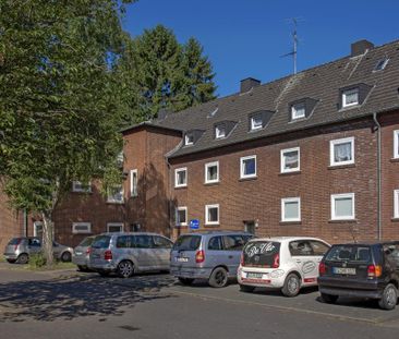 Demnächst frei! 3-Zimmer-Wohnung in Bielefeld Schildesche - Photo 1