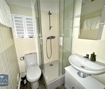 Appartement à louer 1 pièce 15.04m² - Photo 4
