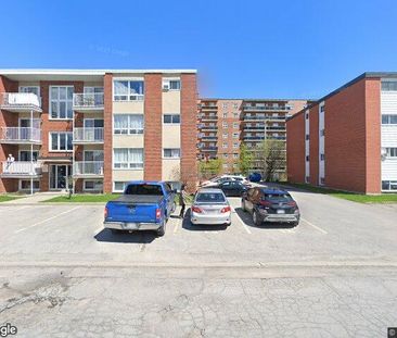 1 CH - 1 SDB - Gatineau - $1,399 /mo - Photo 1