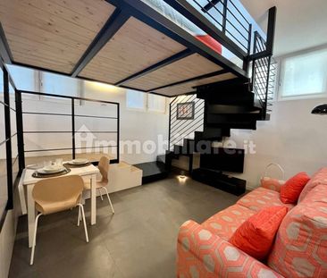 Loft via Tortona 18, Solari, Milano - Photo 1