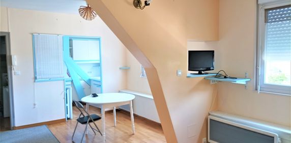 Location Appartement 2 pièces 34m² DINARD 35800 - Photo 2