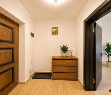 Garsoniera tip studio, cu balcon si loc de parcare, Sanpetru - Photo 4