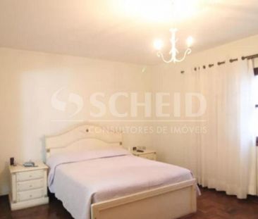 Sobrado 04 Dorm. - Photo 1
